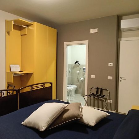 Il Trovatore Rooms Парма Экстерьер фото