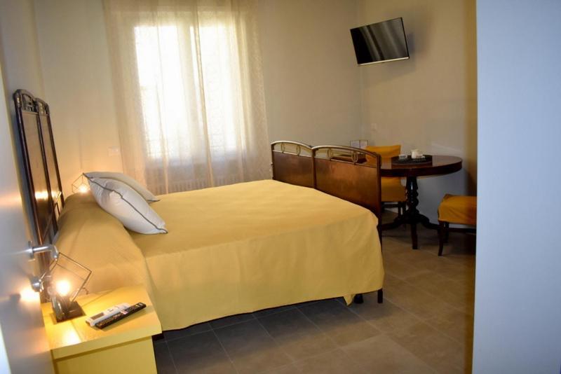 Il Trovatore Rooms Парма Экстерьер фото