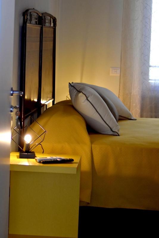 Il Trovatore Rooms Парма Экстерьер фото